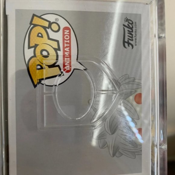Funko Pop Grail - Hollow Ichigo - Picture 5 of 12